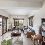 Villa Kambos Ena *