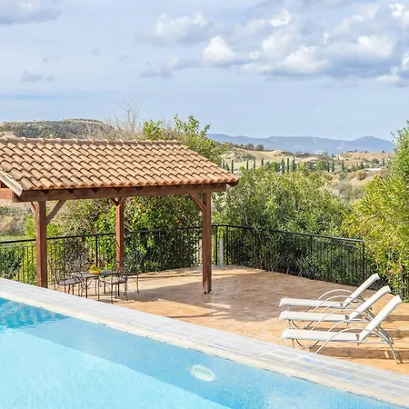 Villa Kambos Ena