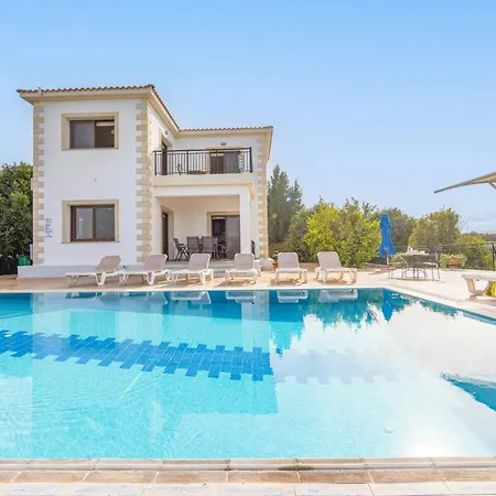 Villa Kambos Ena *